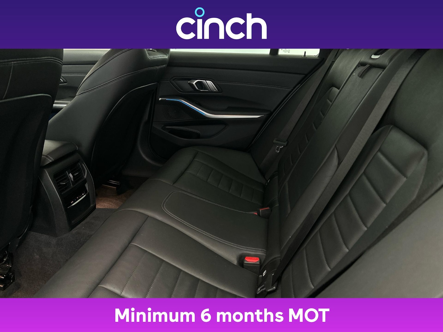 Used BMW 3 Series 2021 for sale - 76376554: Photo 20