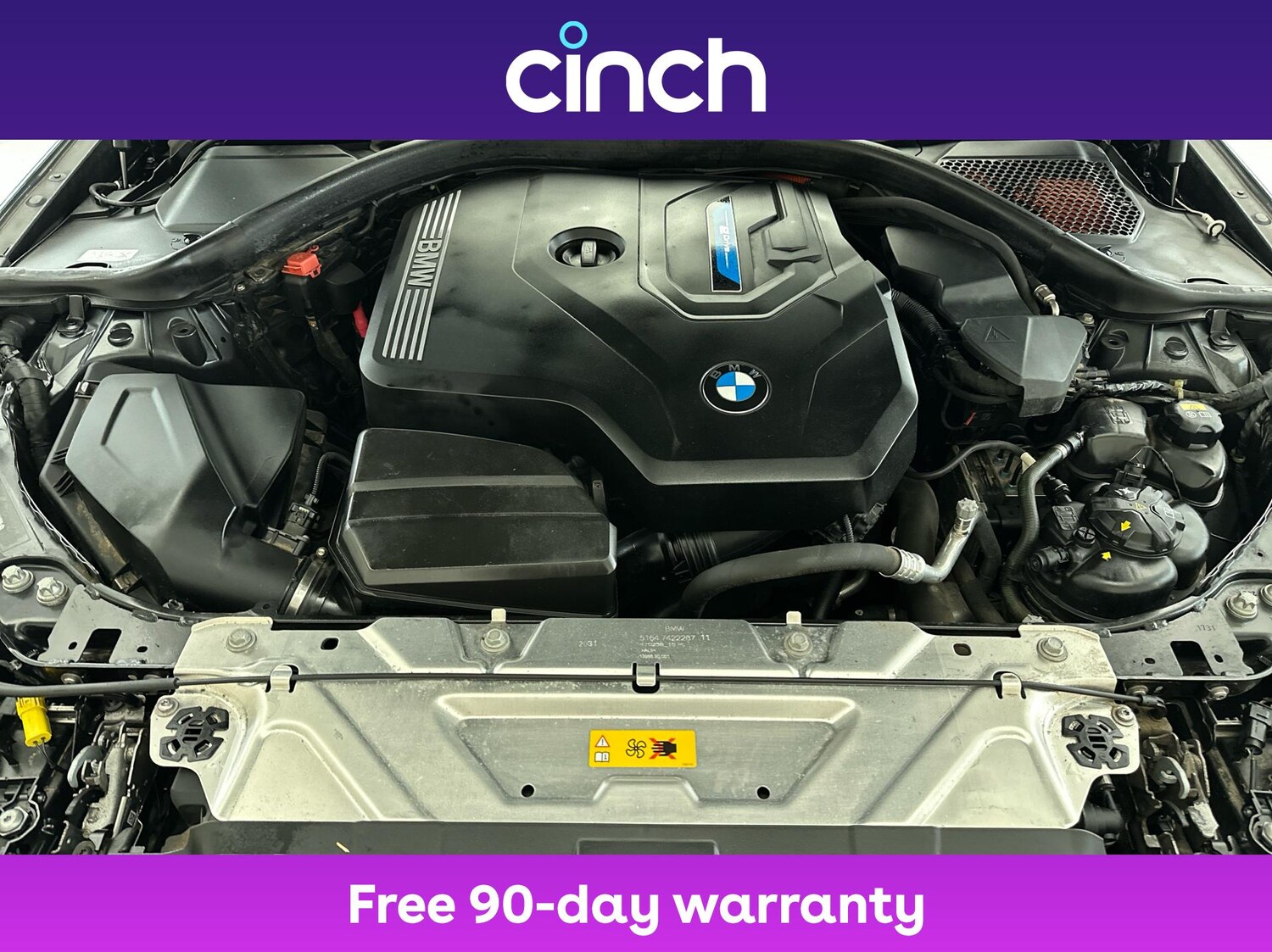 Used BMW 3 Series 2021 for sale - 76376554: Photo 23