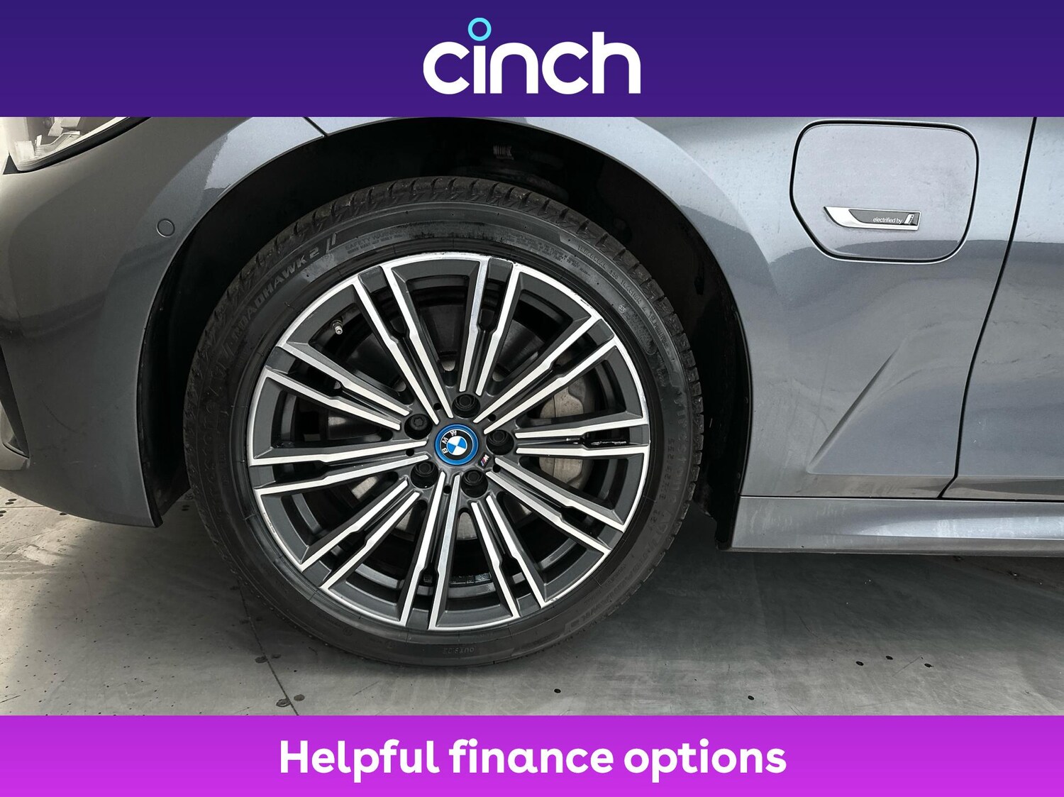 Used BMW 3 Series 2021 for sale - 76376554: Photo 24