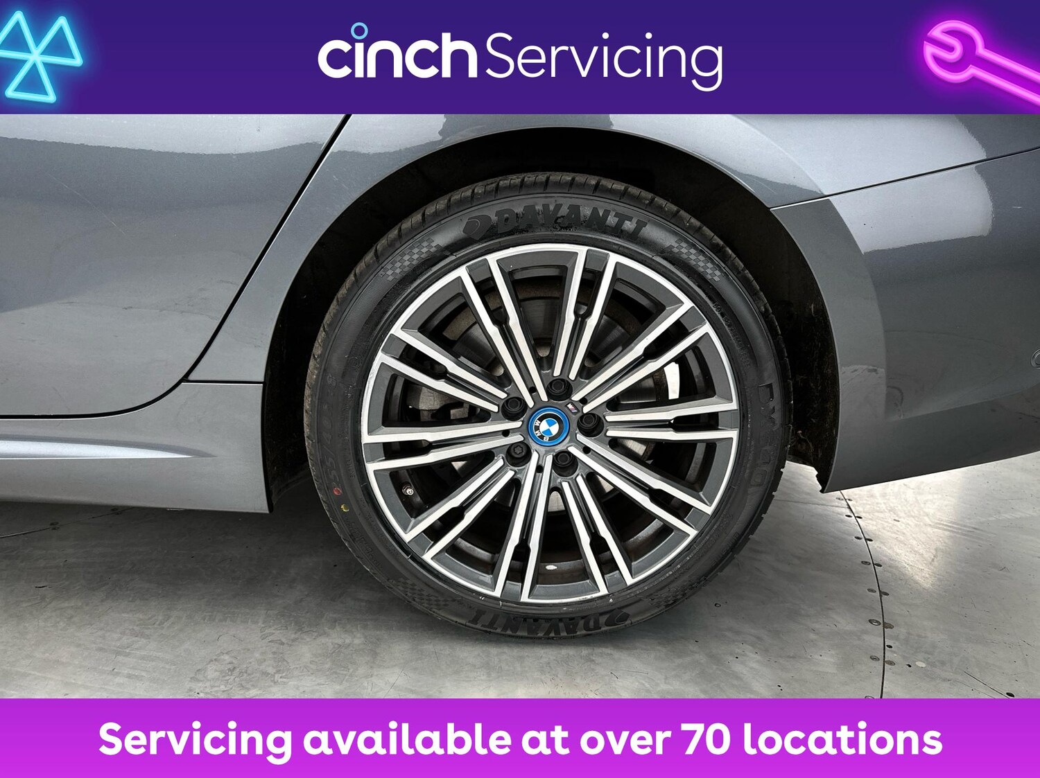 Used BMW 3 Series 2021 for sale - 76376554: Photo 26