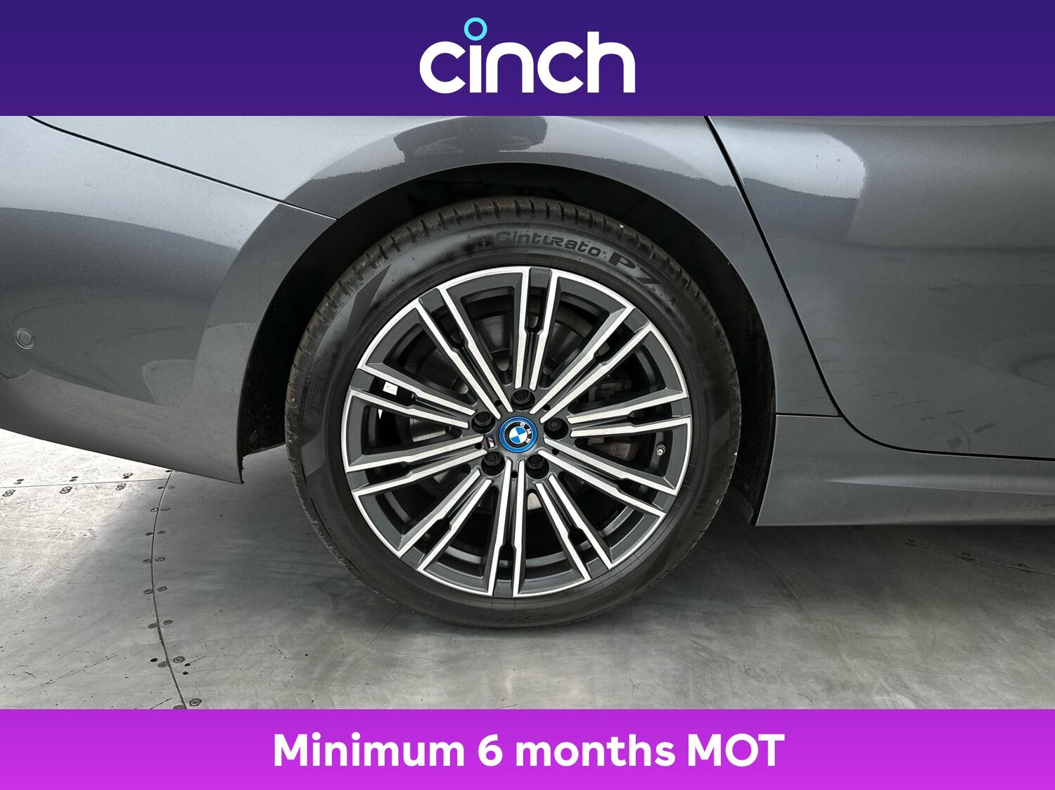 Used BMW 3 Series 2021 for sale - 76376554: Photo 27