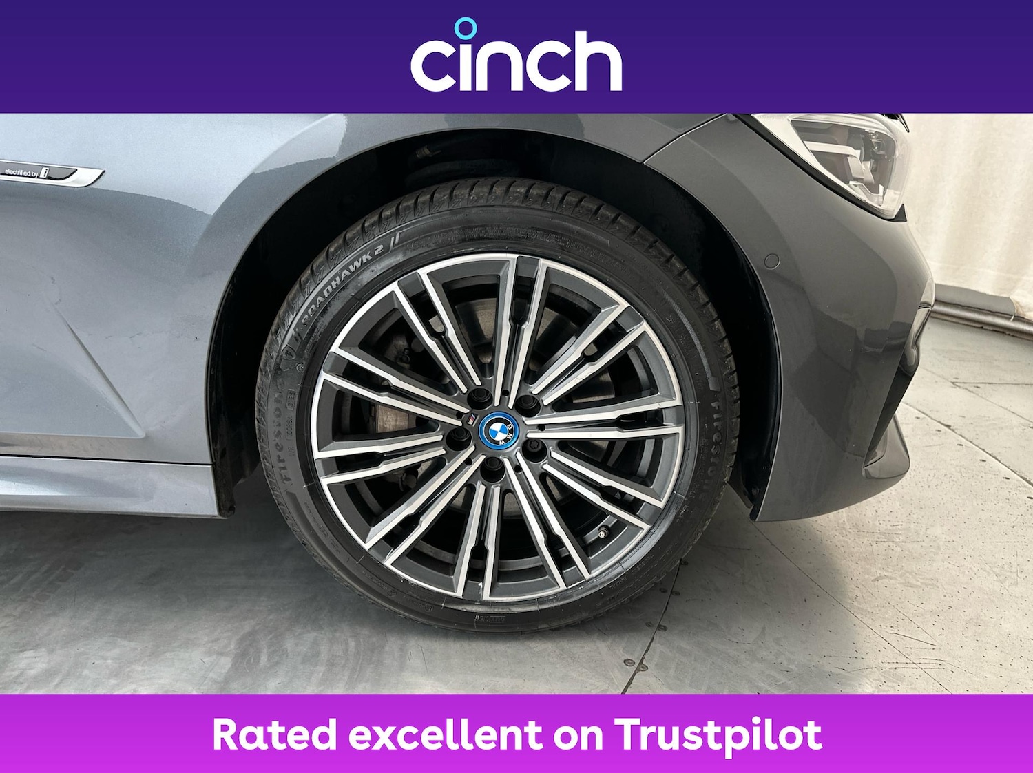 Used BMW 3 Series 2021 for sale - 76376554: Photo 28