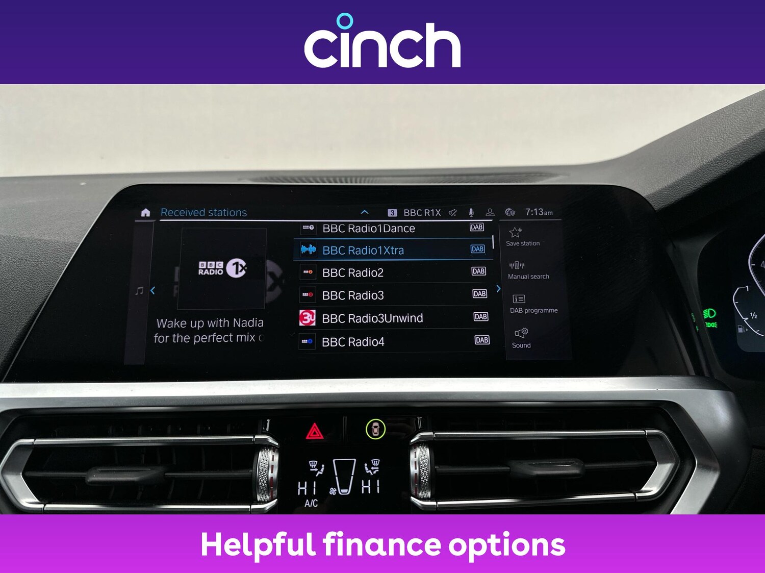 Used BMW 3 Series 2021 for sale - 76376554: Photo 30