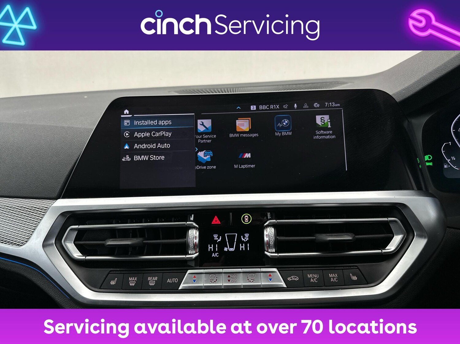 Used BMW 3 Series 2021 for sale - 76376554: Photo 31