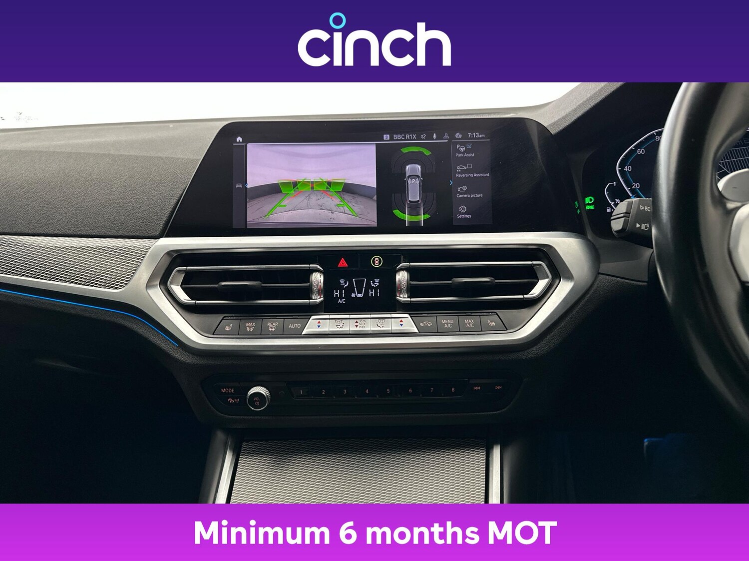 Used BMW 3 Series 2021 for sale - 76376554: Photo 32