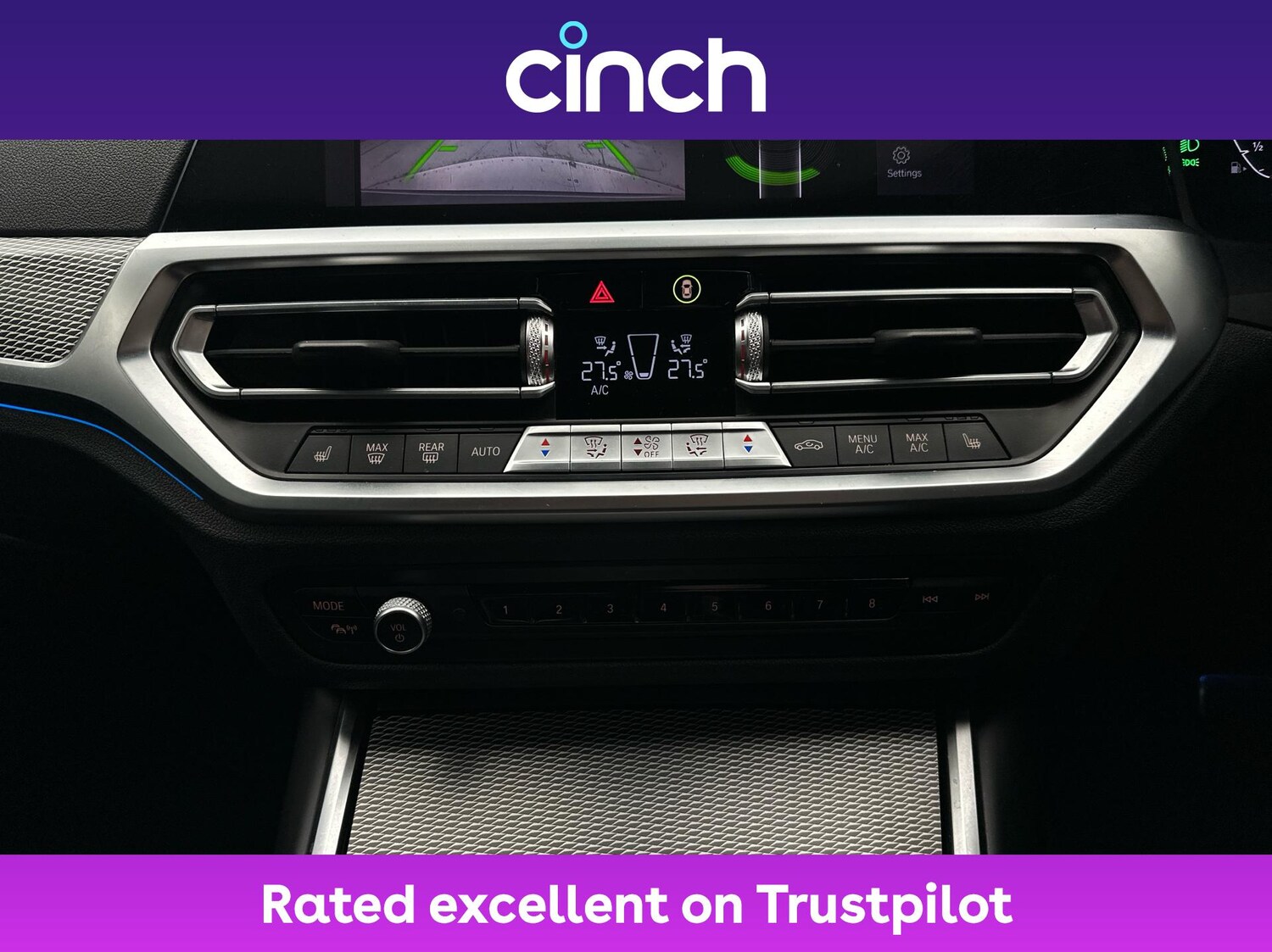 Used BMW 3 Series 2021 for sale - 76376554: Photo 33