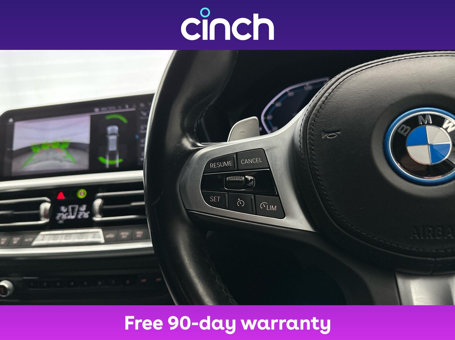 Used BMW 3 Series 2021 for sale - 76376554: Photo 34