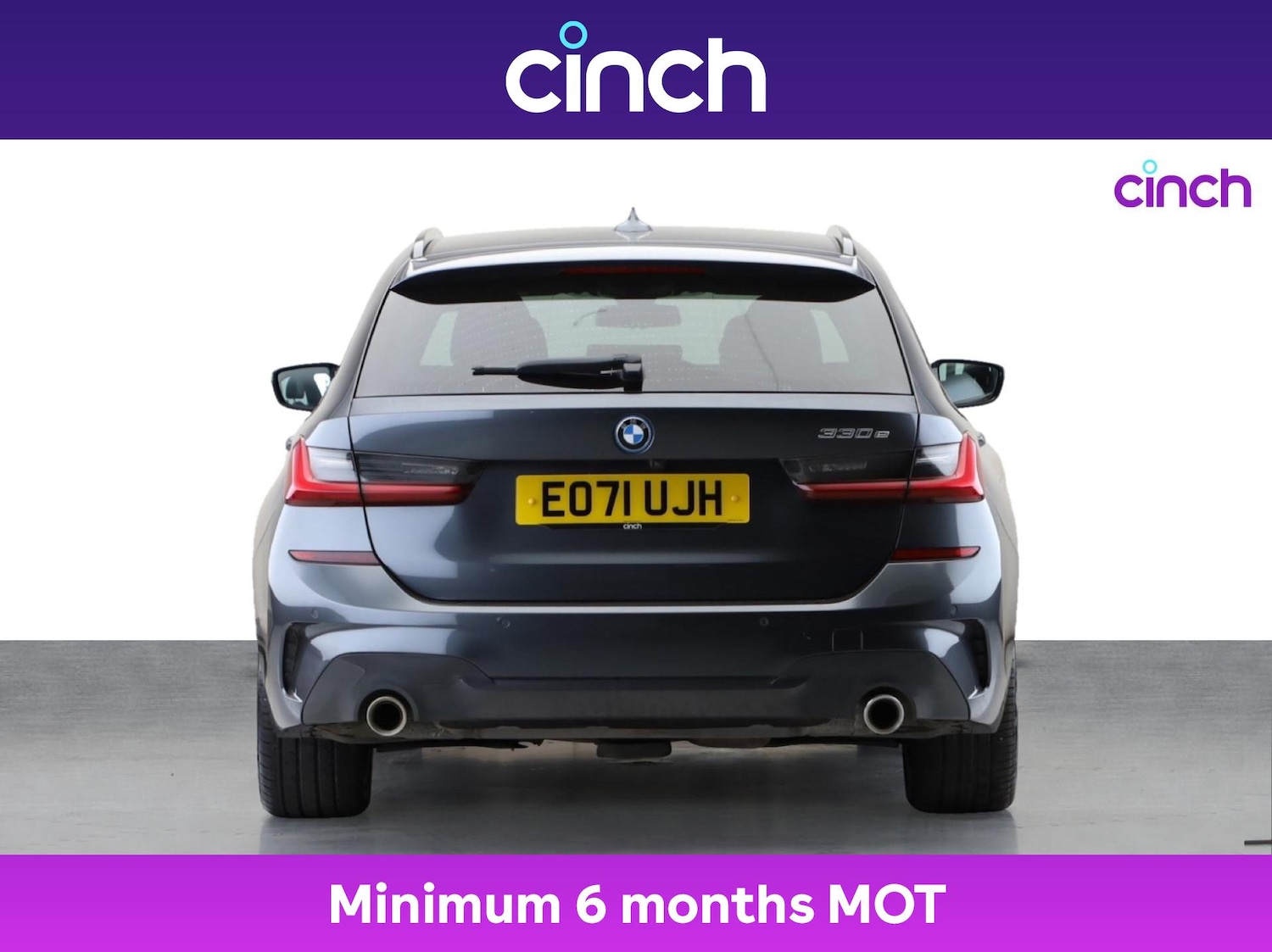 Used BMW 3 Series 2021 for sale - 76376554: Photo 5