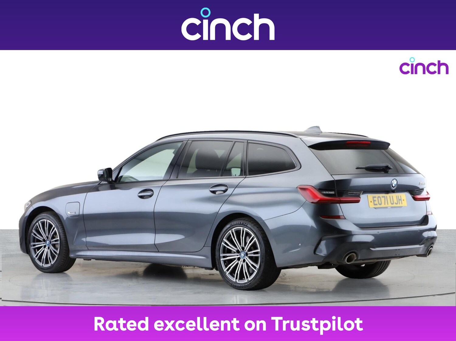 Used BMW 3 Series 2021 for sale - 76376554: Photo 6