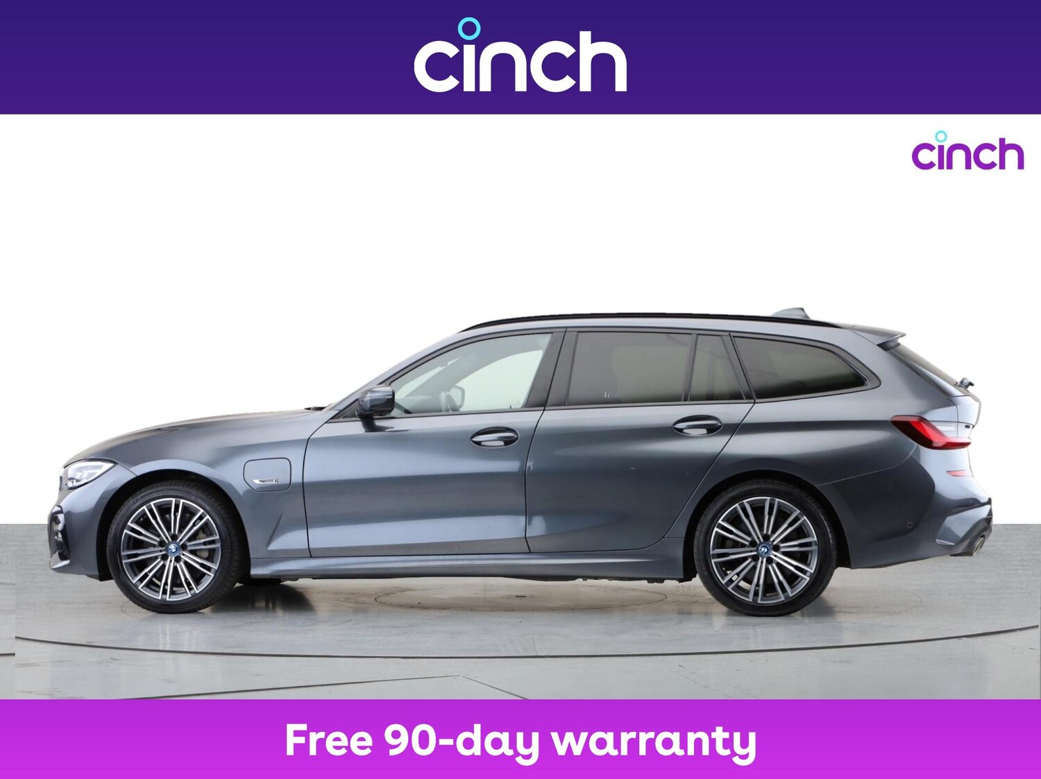 Used BMW 3 Series 2021 for sale - 76376554: Photo 8