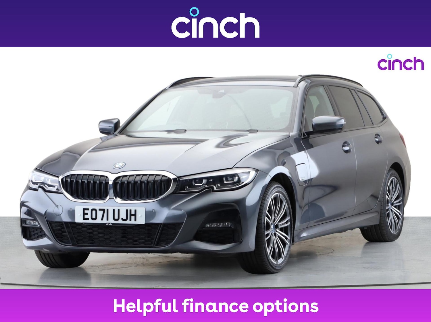 Used BMW 3 Series 2021 for sale - 76376554: Photo 9