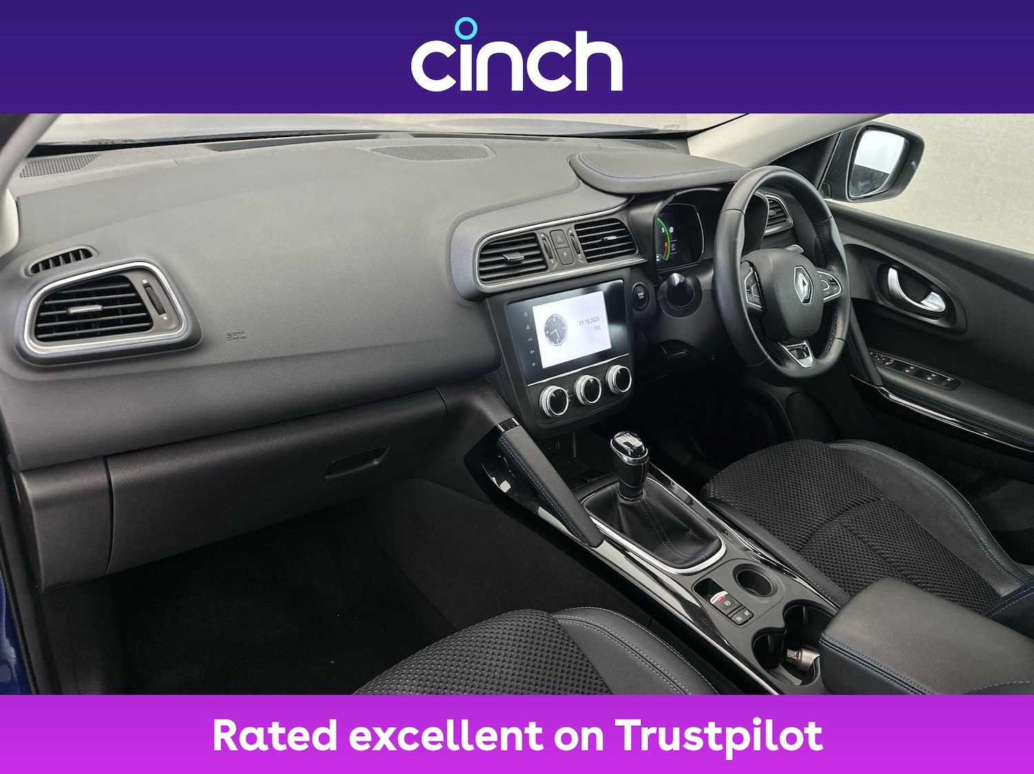 Used Renault Kadjar 2019 for sale - 76313562: Photo 14