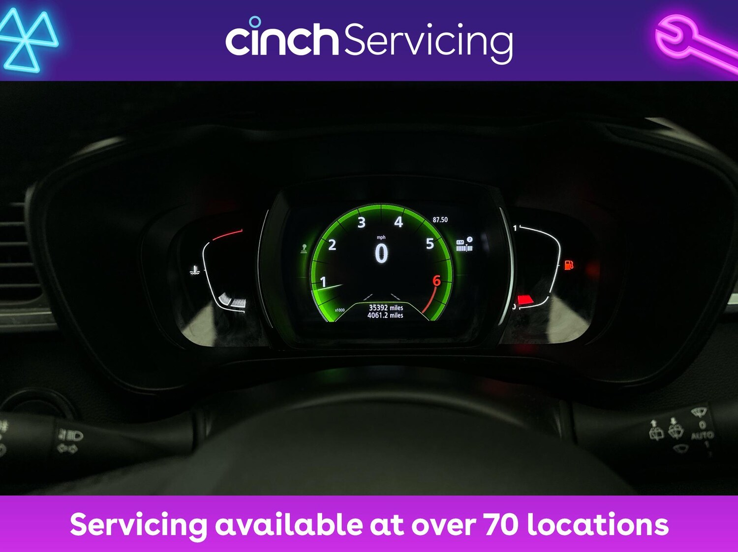 Used Renault Kadjar 2019 for sale - 76313562: Photo 18