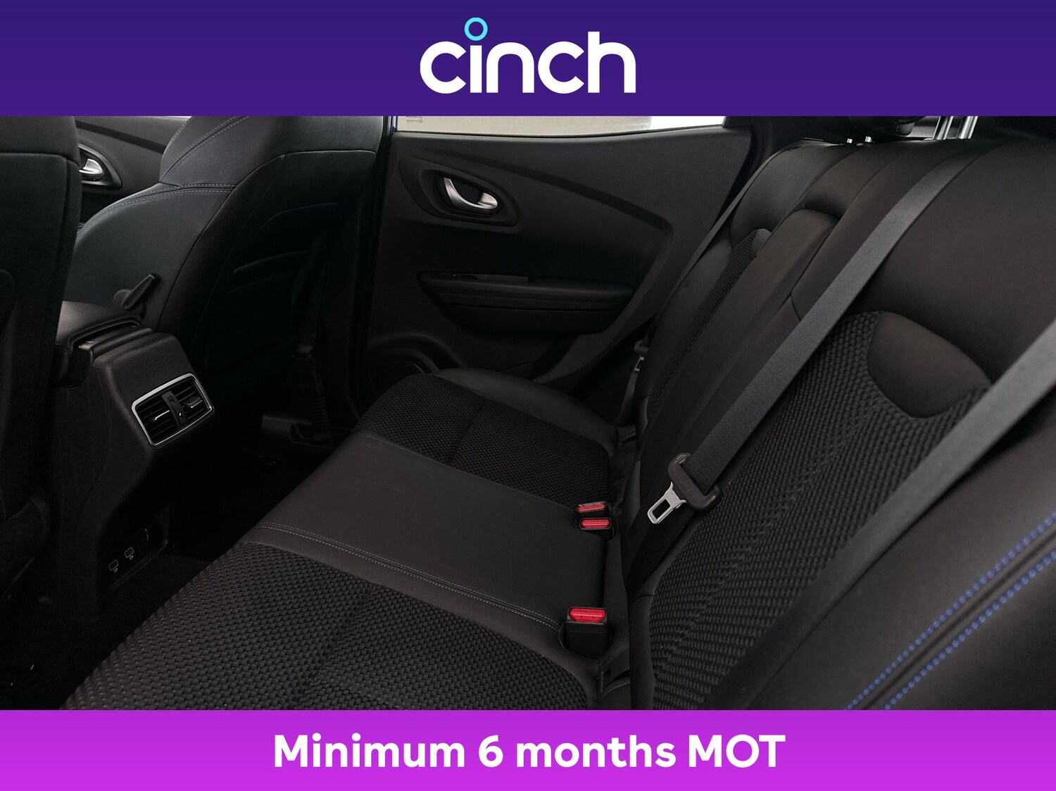 Used Renault Kadjar 2019 for sale - 76313562: Photo 20