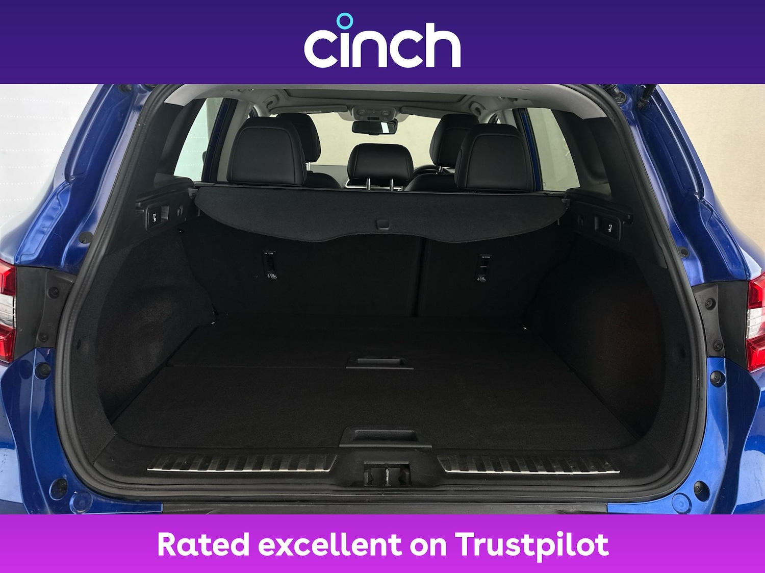 Used Renault Kadjar 2019 for sale - 76313562: Photo 21