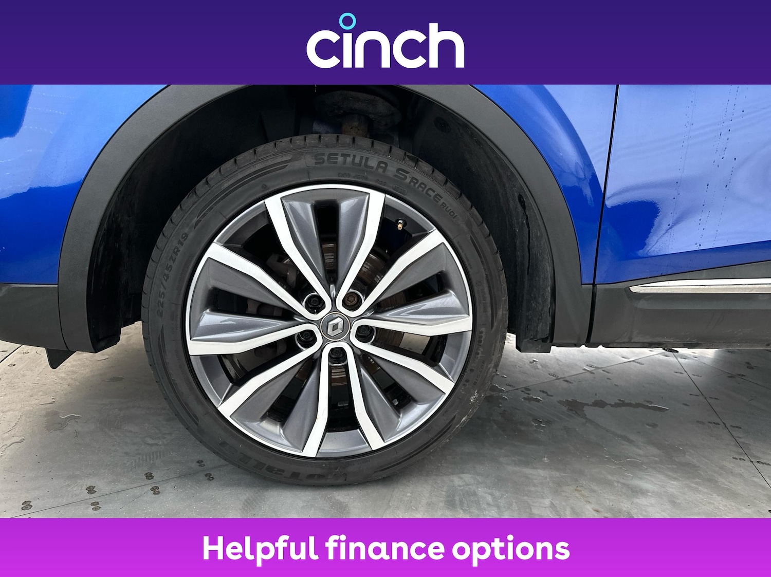 Used Renault Kadjar 2019 for sale - 76313562: Photo 24