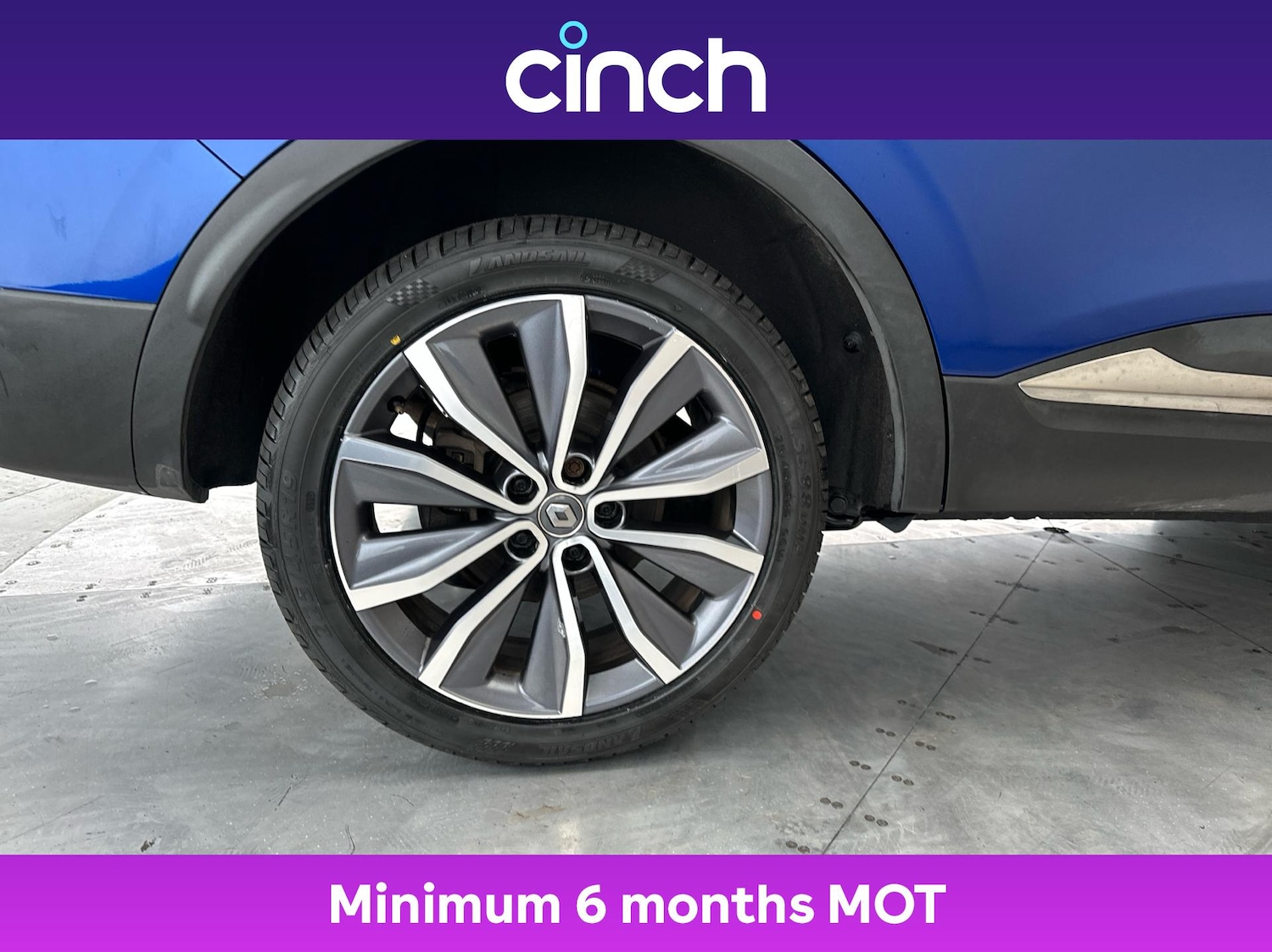 Used Renault Kadjar 2019 for sale - 76313562: Photo 27