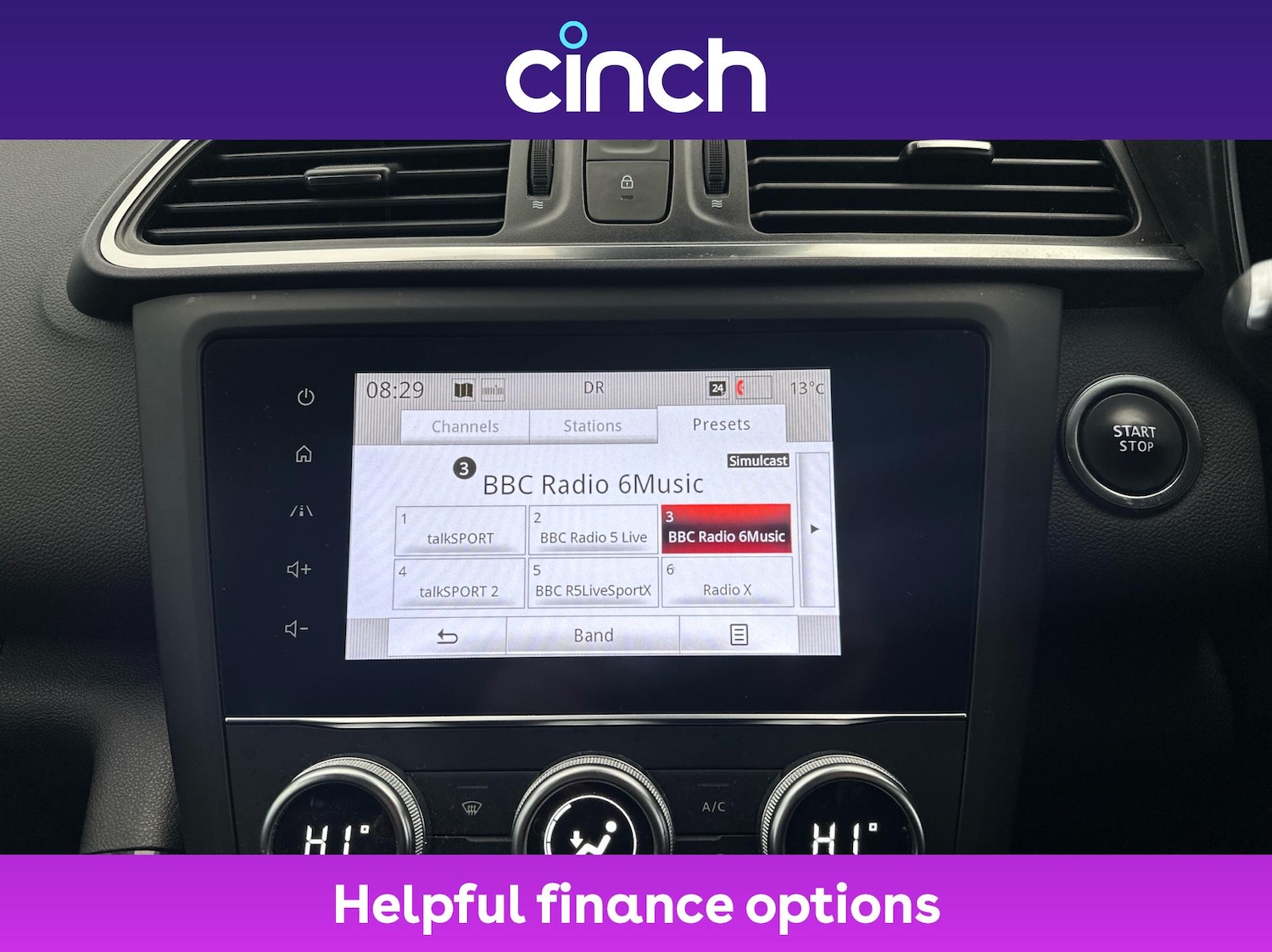 Used Renault Kadjar 2019 for sale - 76313562: Photo 30