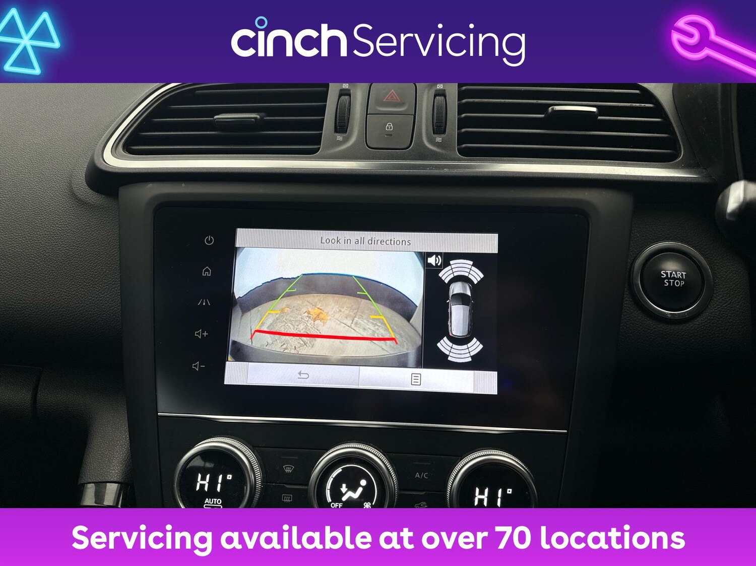 Used Renault Kadjar 2019 for sale - 76313562: Photo 31