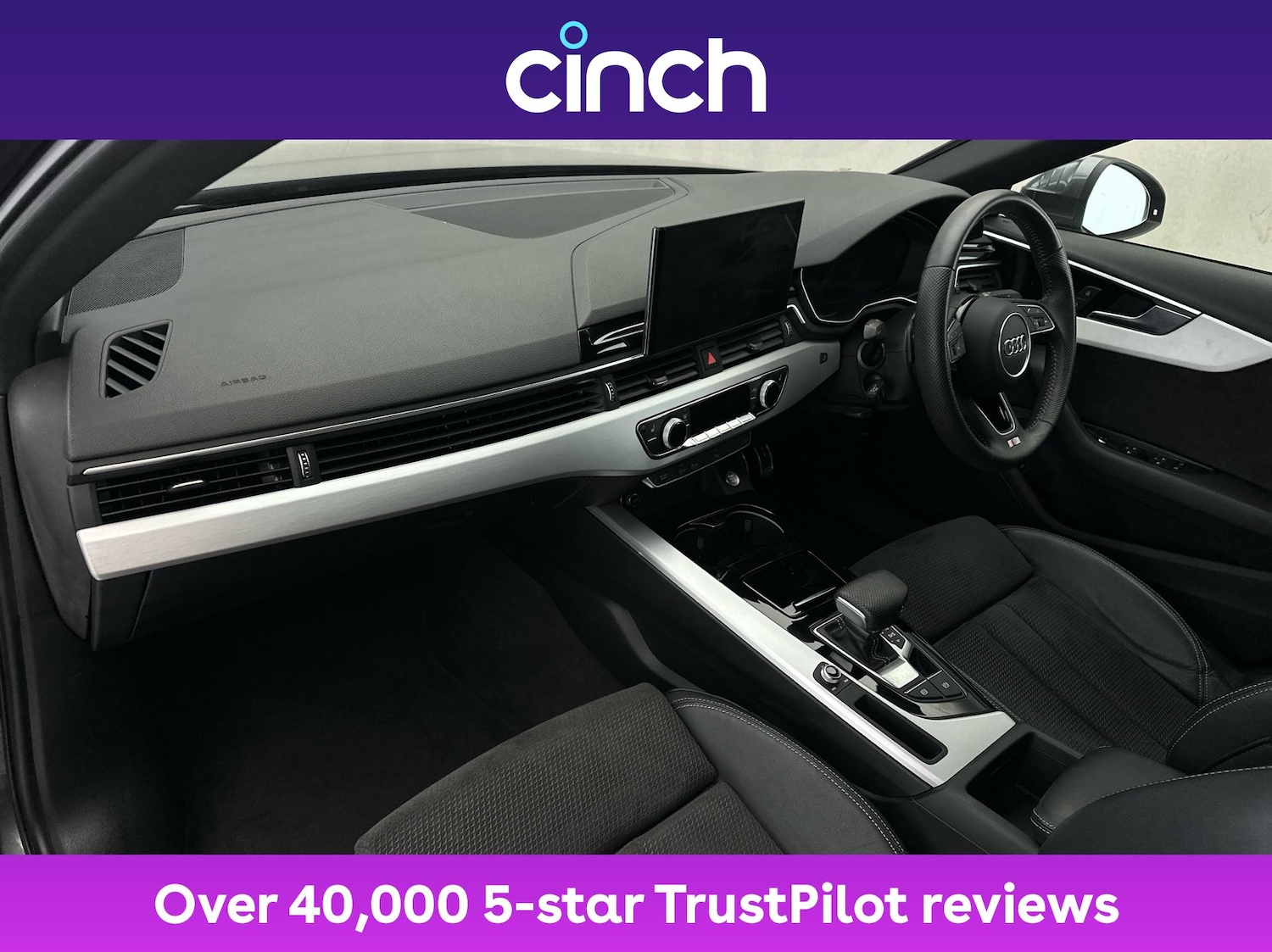 Used Audi A4 2020 for sale - 77075835: Photo 14