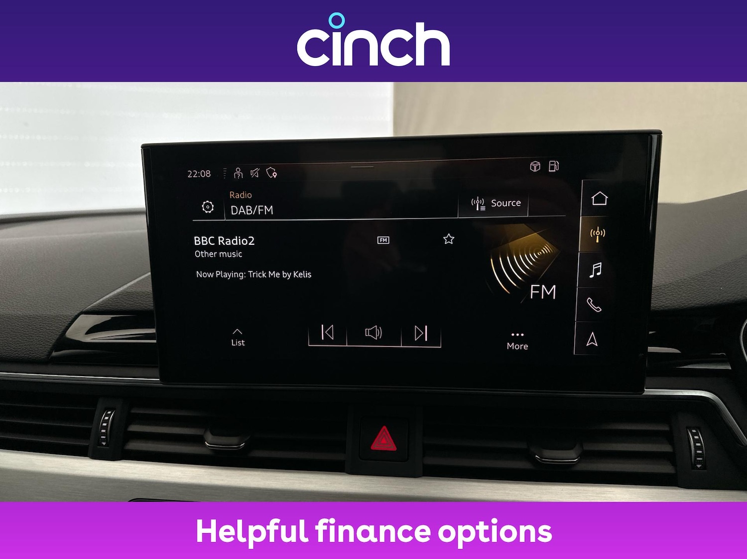 Used Audi A4 2020 for sale - 77075835: Photo 17