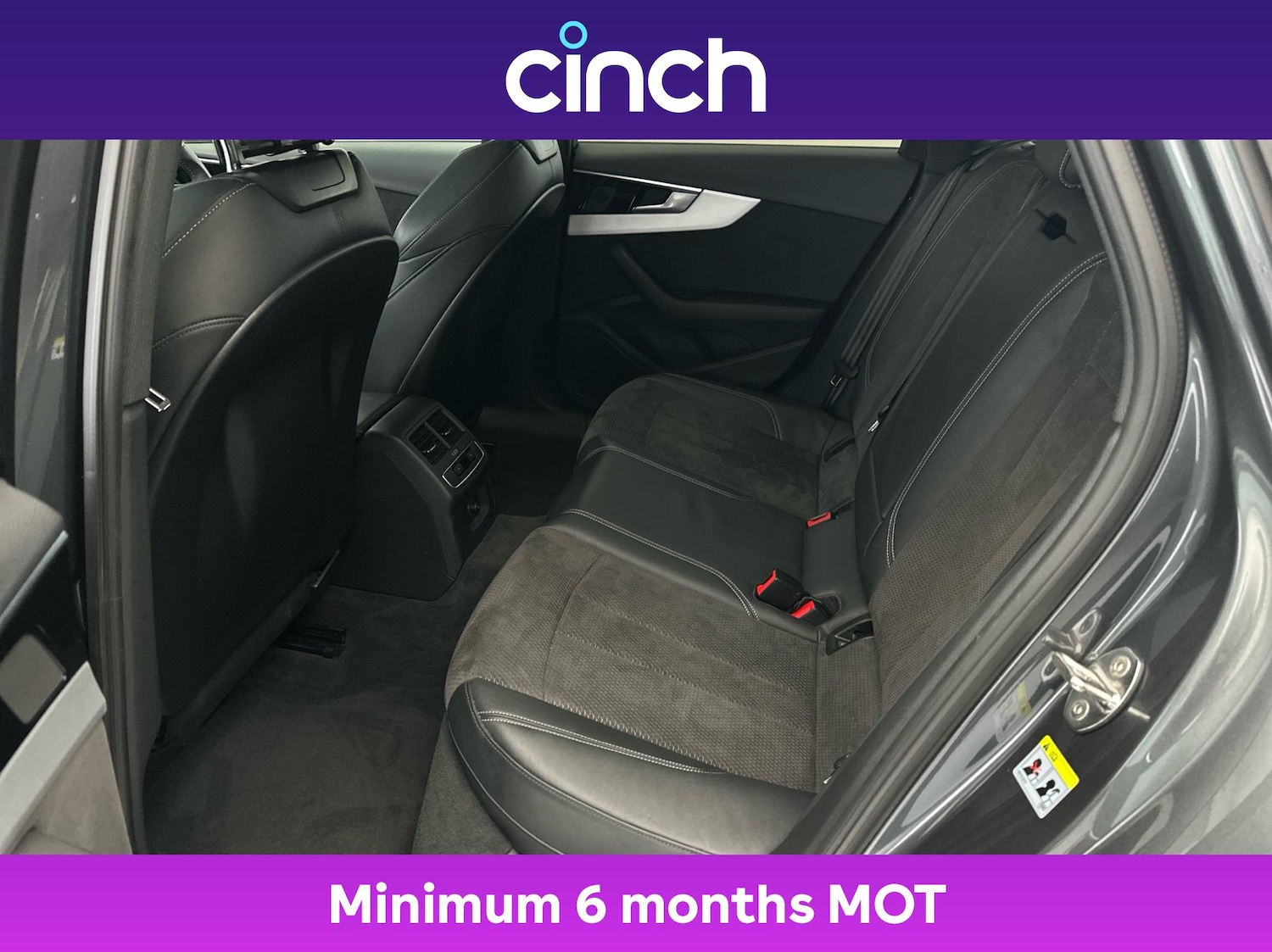 Used Audi A4 2020 for sale - 77075835: Photo 20