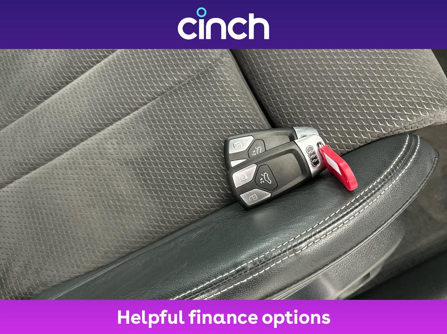 Used Audi A4 2020 for sale - 77075835: Photo 30