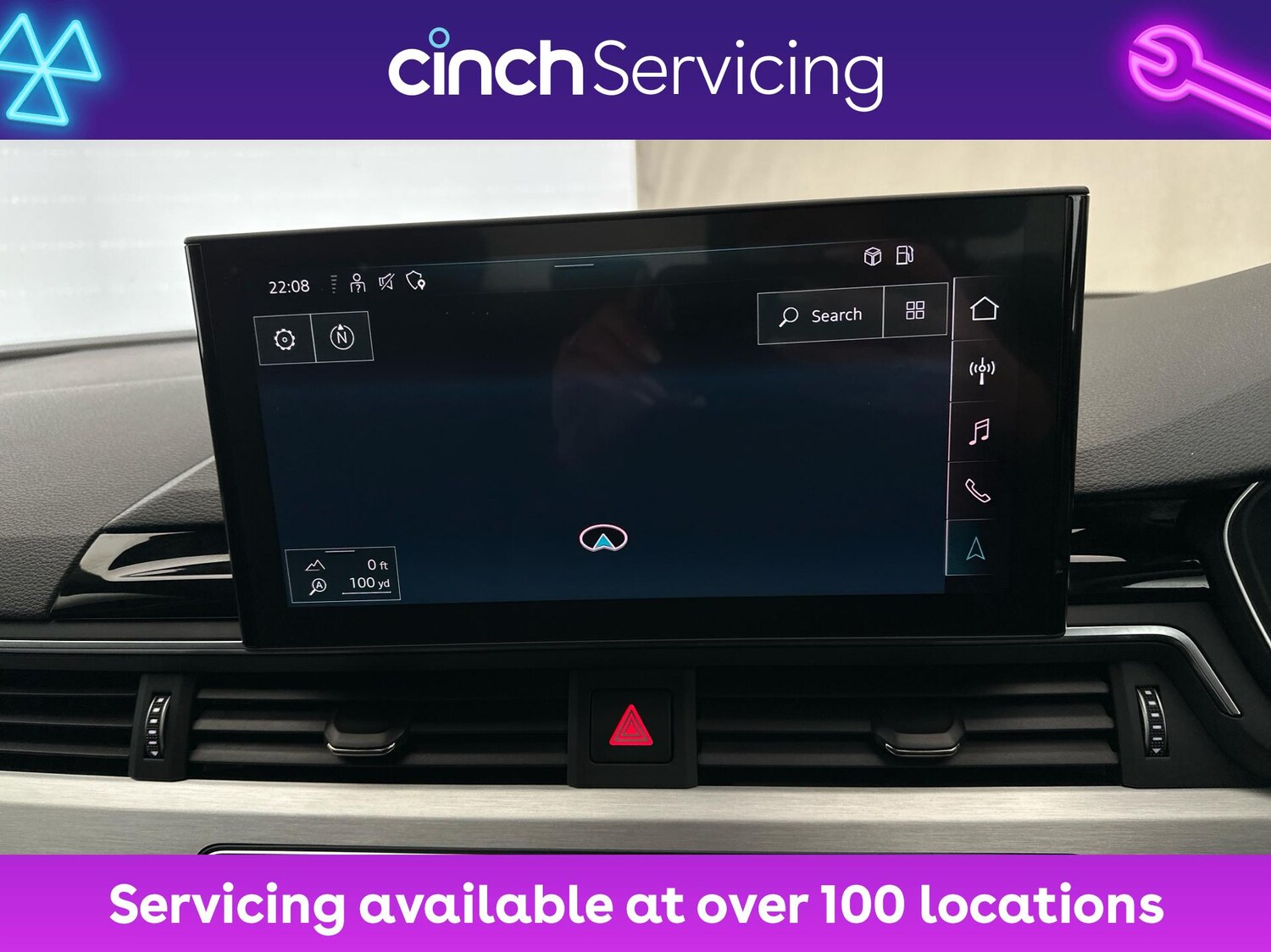 Used Audi A4 2020 for sale - 77075835: Photo 31