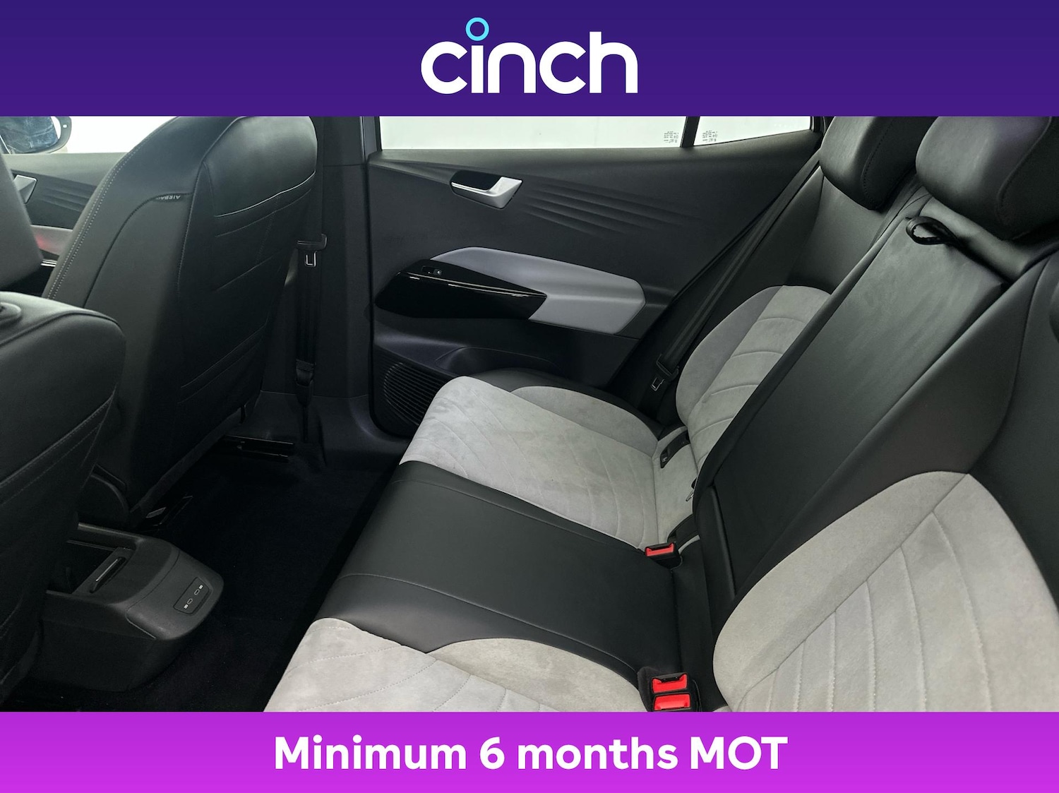 Used Volkswagen ID3 2022 for sale - 76186449: Photo 20