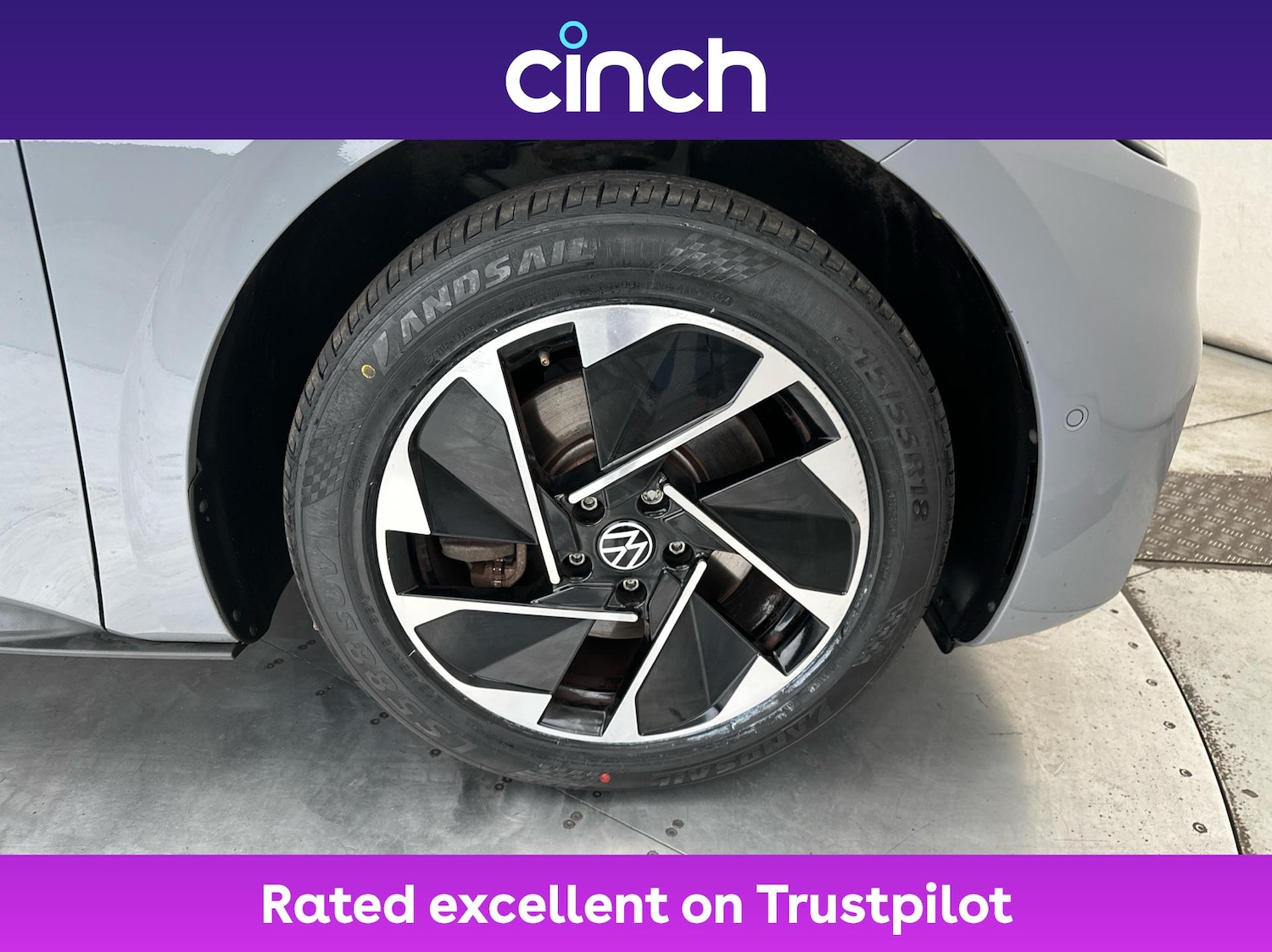 Used Volkswagen ID3 2022 for sale - 76186449: Photo 28