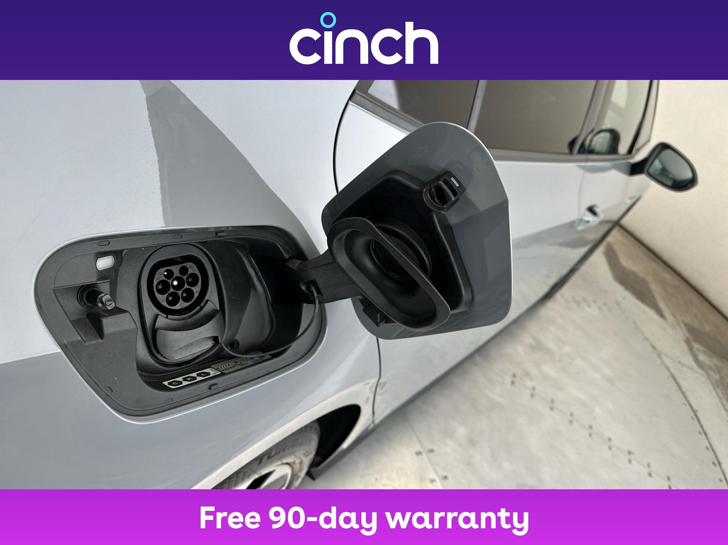 Used Volkswagen ID3 2022 for sale - 76186449: Photo 29