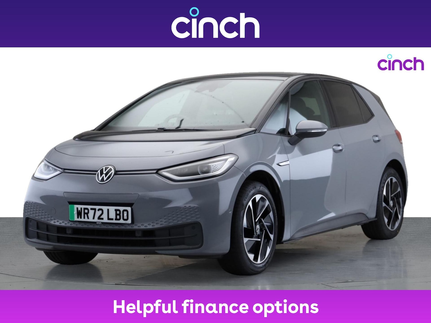Used Volkswagen ID3 2022 for sale - 76186449: Photo 9