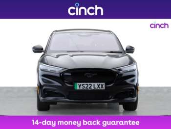Used Ford Mustang Mach-E 2022 for sale - 75010748: Photo
