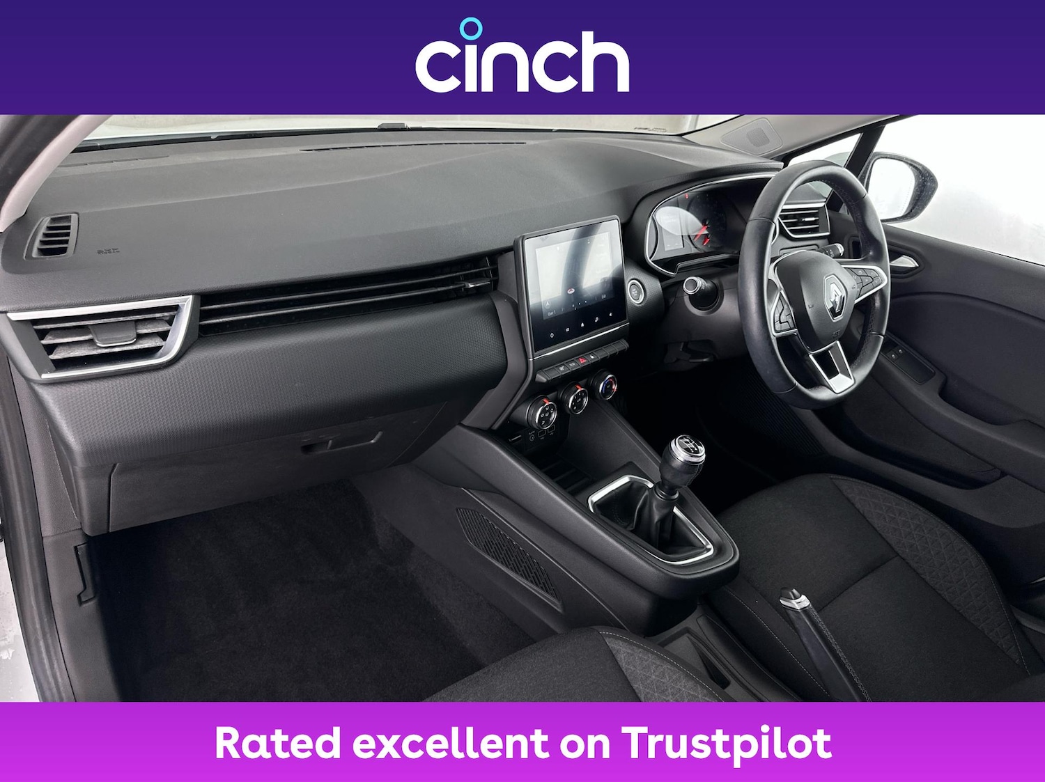 Used Renault Clio 2020 for sale - 76385230: Photo 14