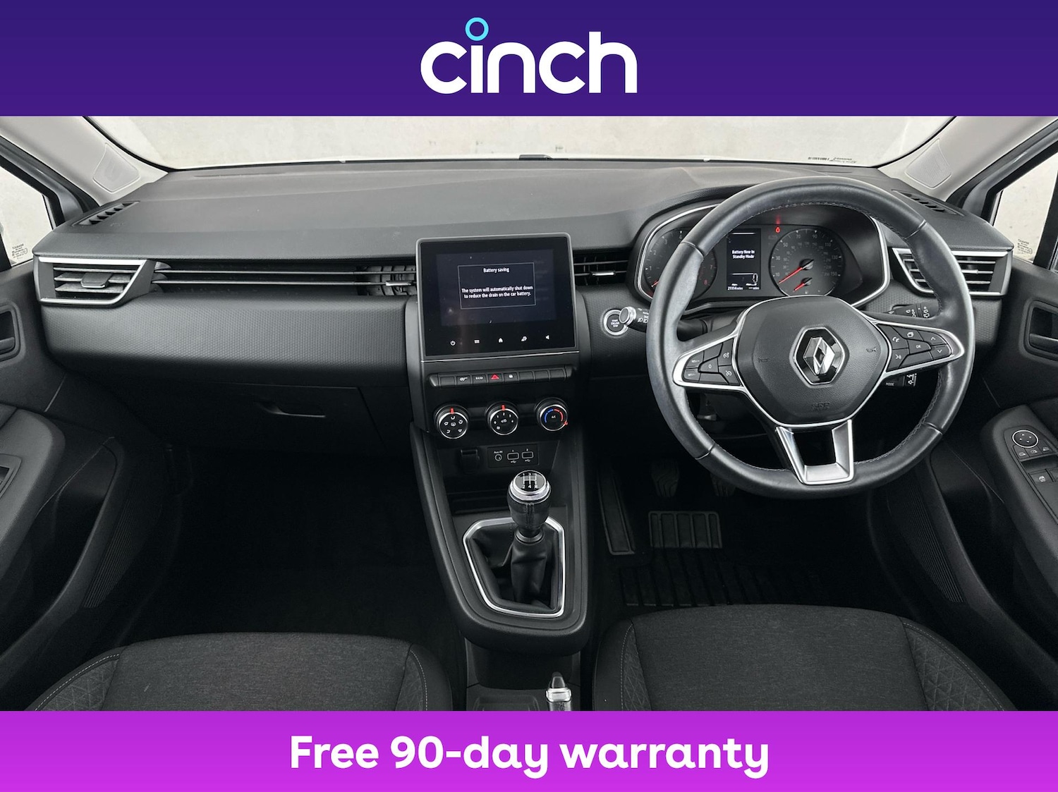 Used Renault Clio 2020 for sale - 76385230: Photo 15