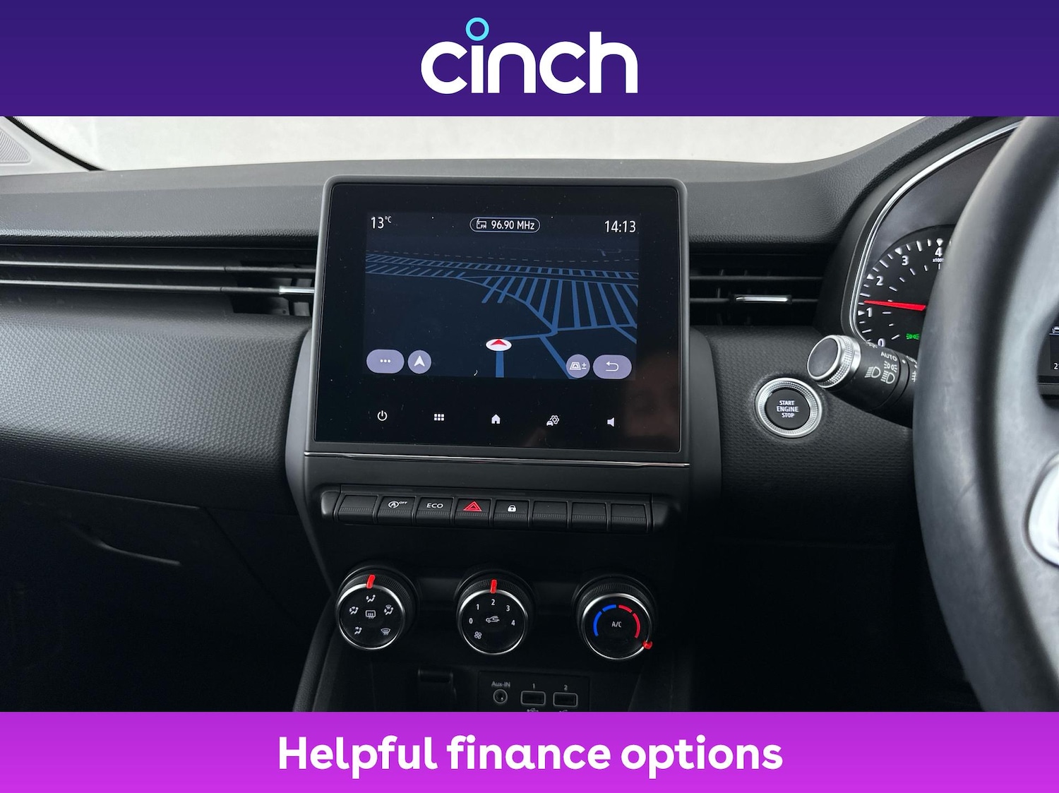 Used Renault Clio 2020 for sale - 76385230: Photo 17