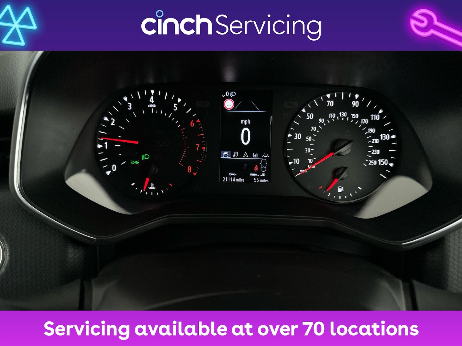 Used Renault Clio 2020 for sale - 76385230: Photo 18