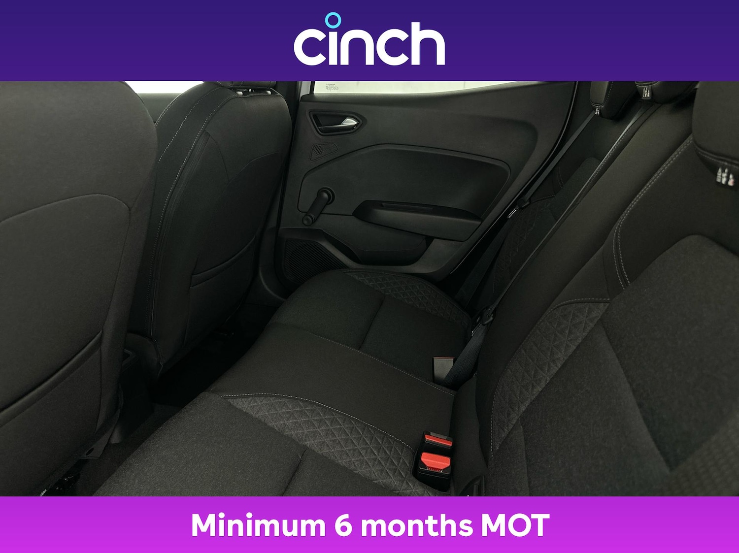 Used Renault Clio 2020 for sale - 76385230: Photo 20