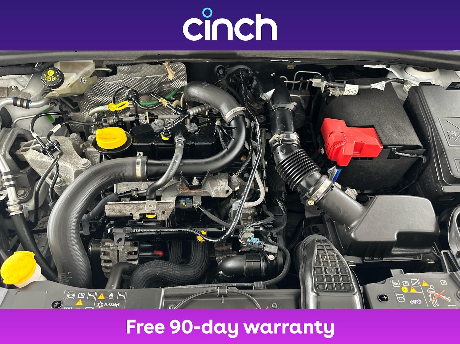 Used Renault Clio 2020 for sale - 76385230: Photo 23