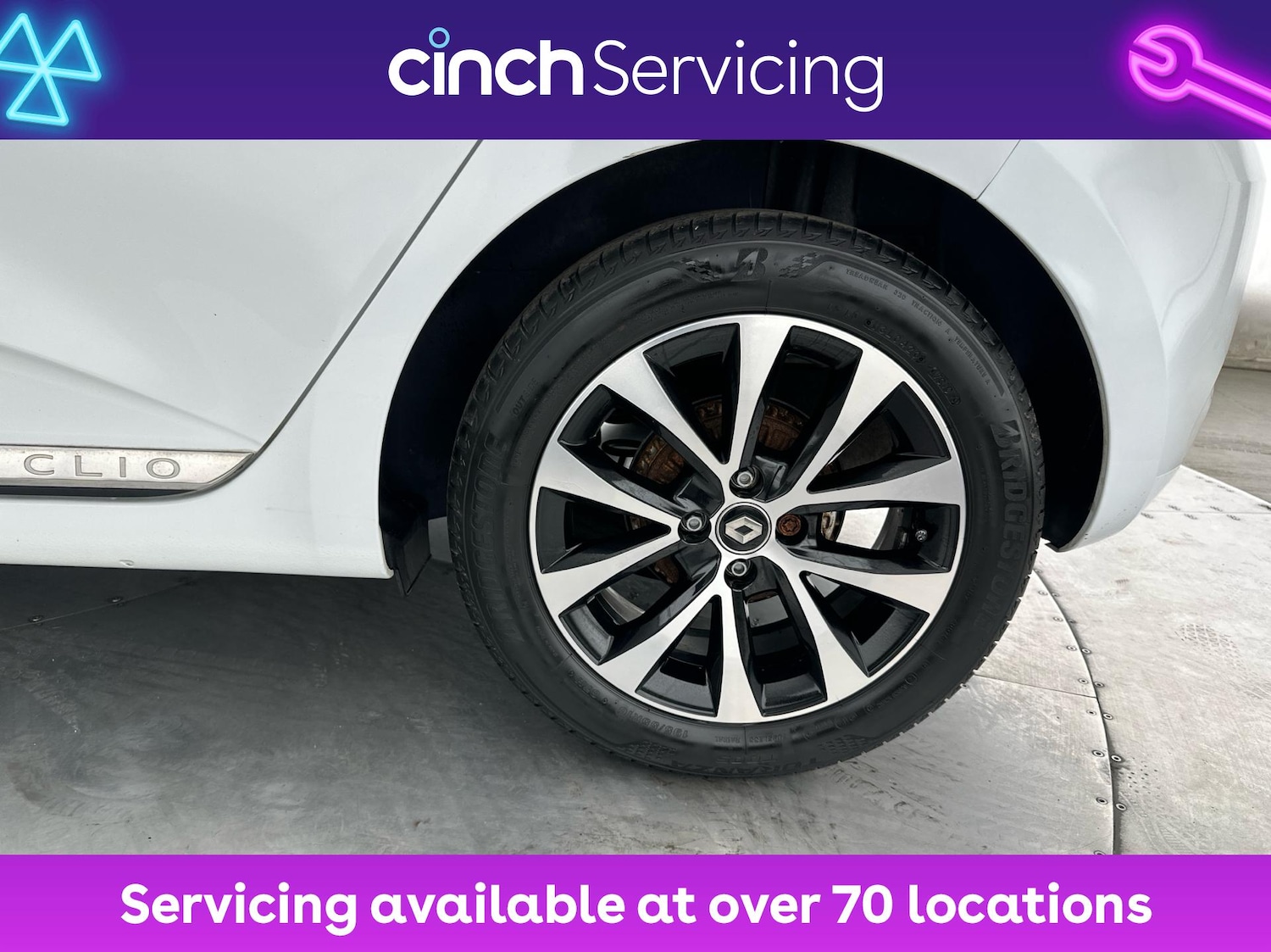 Used Renault Clio 2020 for sale - 76385230: Photo 26