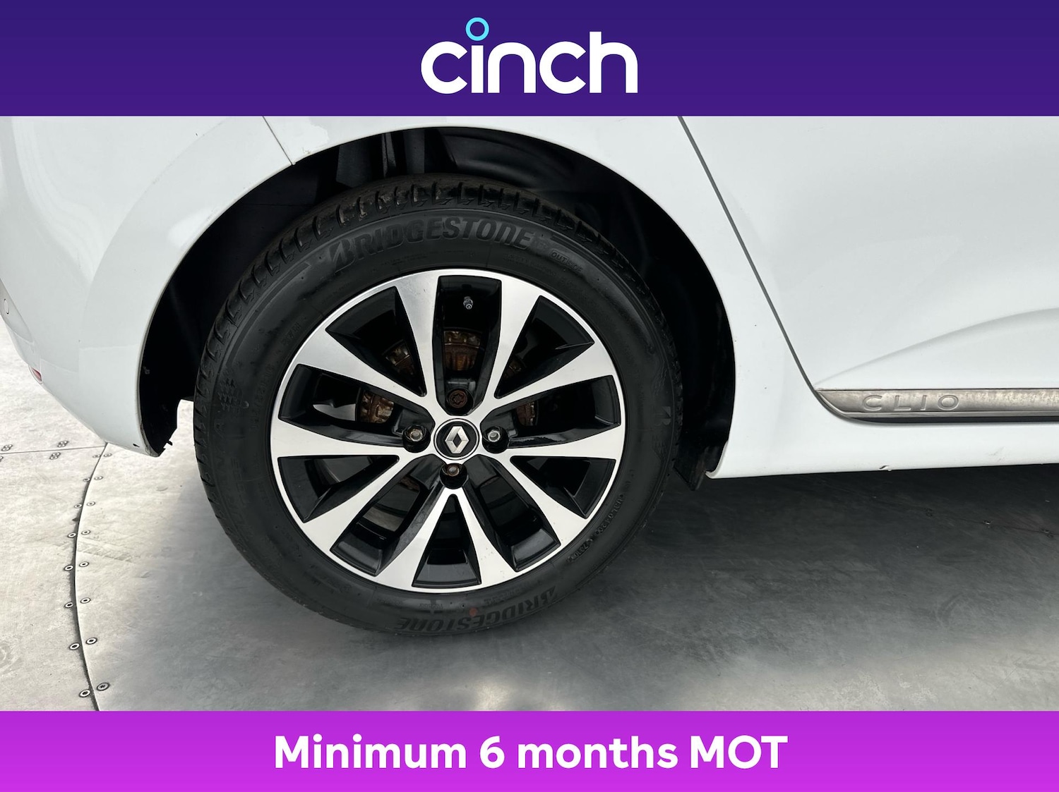 Used Renault Clio 2020 for sale - 76385230: Photo 27