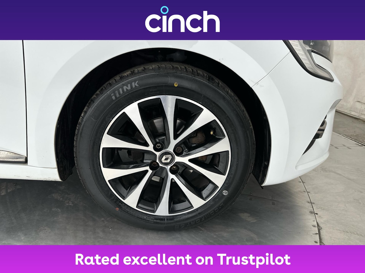 Used Renault Clio 2020 for sale - 76385230: Photo 28