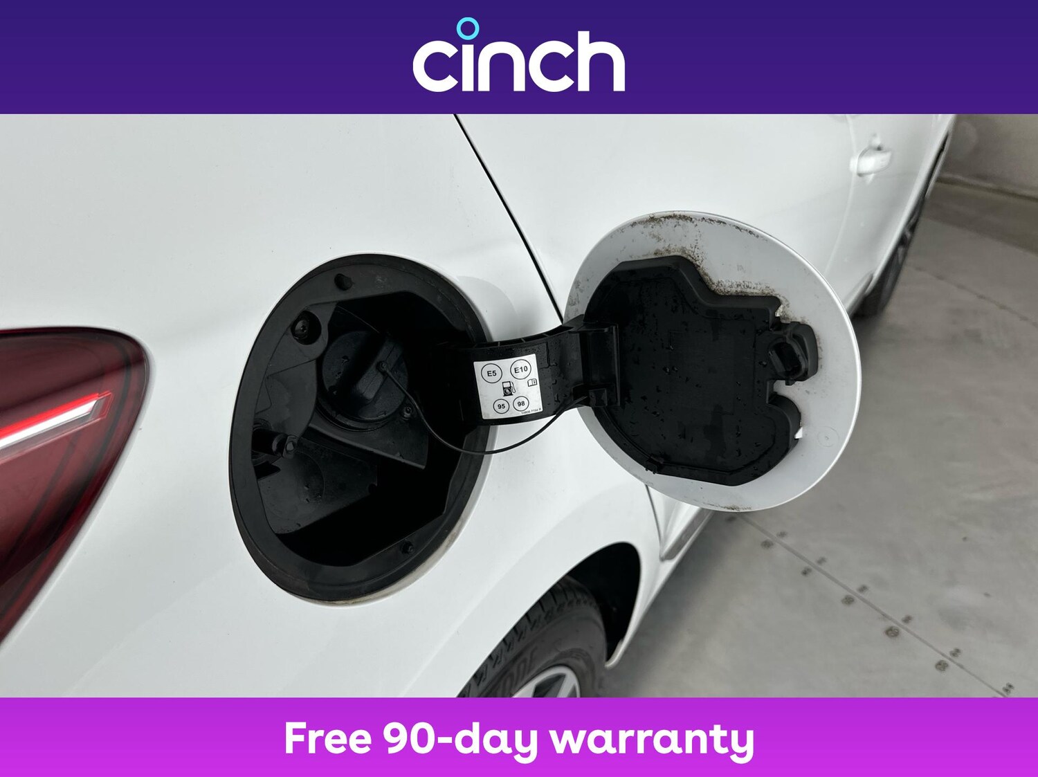 Used Renault Clio 2020 for sale - 76385230: Photo 29