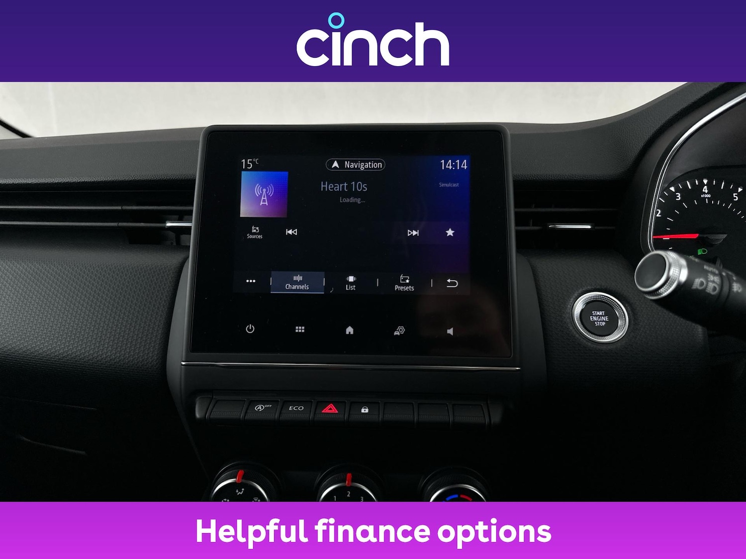 Used Renault Clio 2020 for sale - 76385230: Photo 30