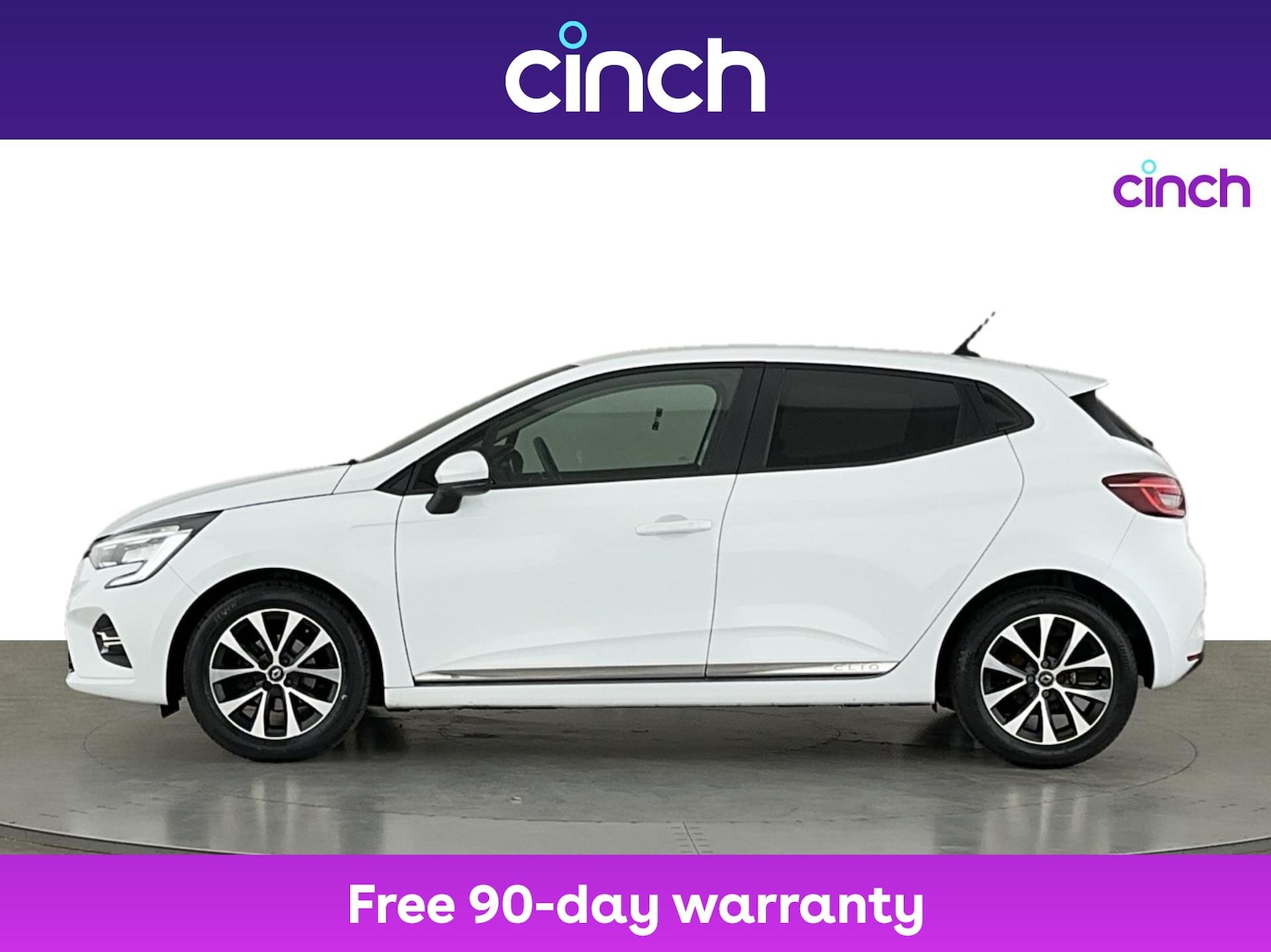 Used Renault Clio 2020 for sale - 76385230: Photo 8