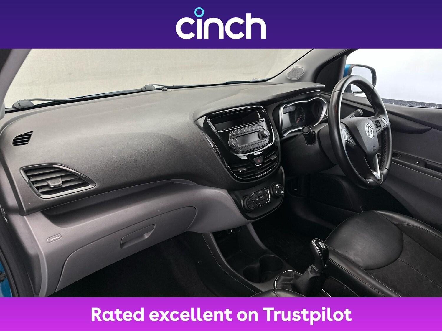 Used Vauxhall Viva 2019 for sale - 76528779: Photo 14