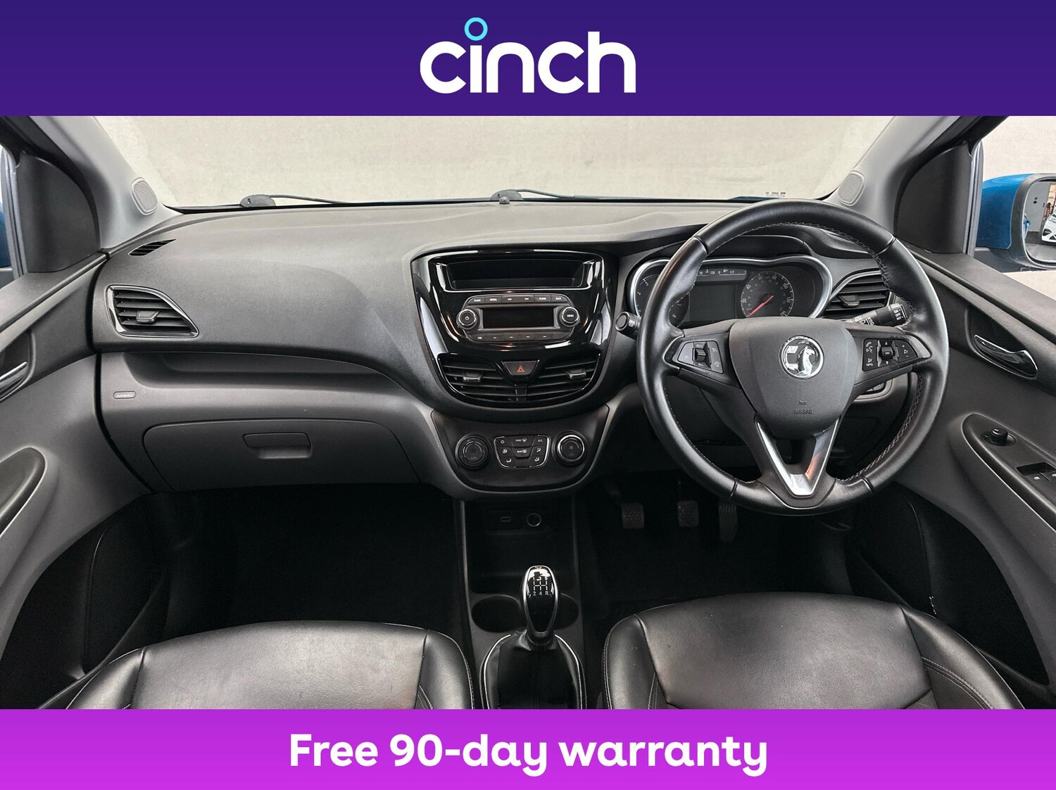 Used Vauxhall Viva 2019 for sale - 76528779: Photo 15