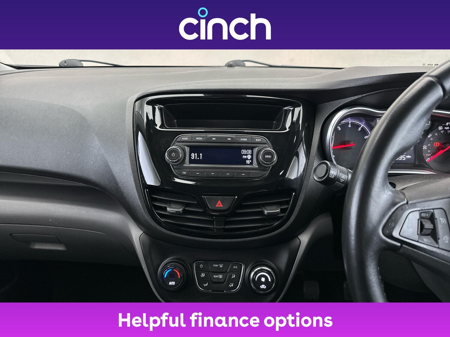 Used Vauxhall Viva 2019 for sale - 76528779: Photo 17