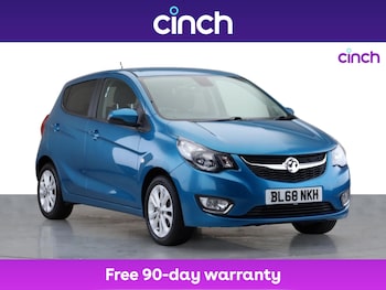 Used Vauxhall Viva 2019 for sale - 76528779: Photo