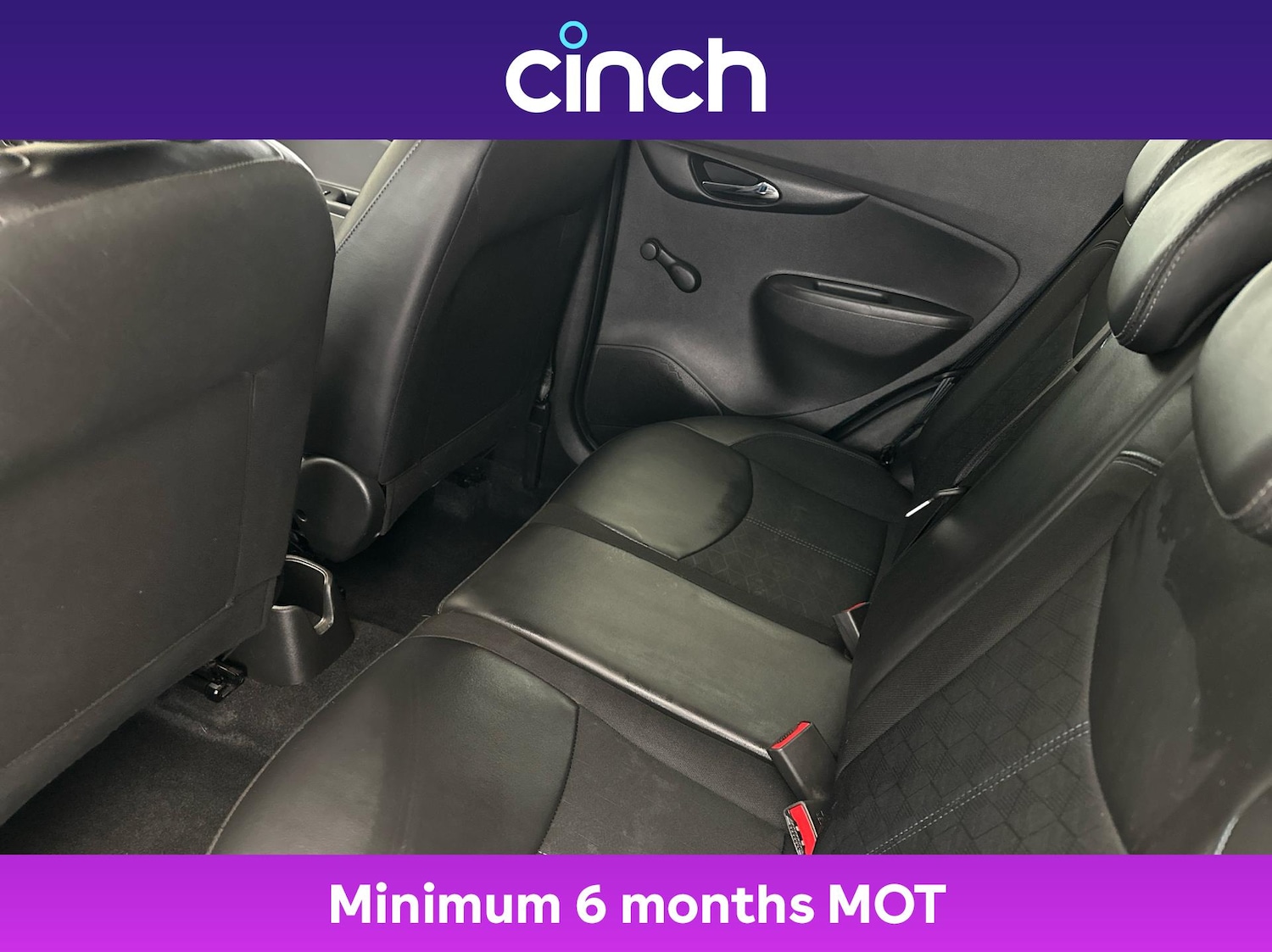 Used Vauxhall Viva 2019 for sale - 76528779: Photo 20